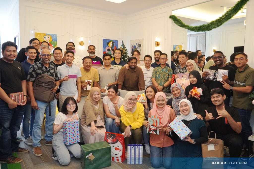 Christmas Celebration 2023 - A