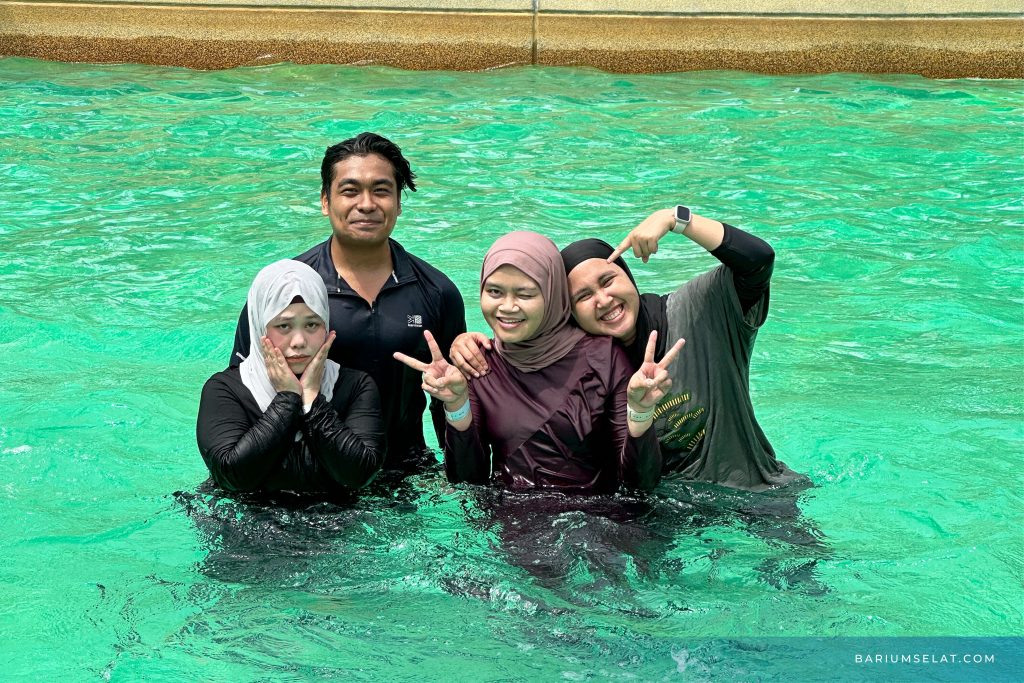 Company Retreat Desaru 3